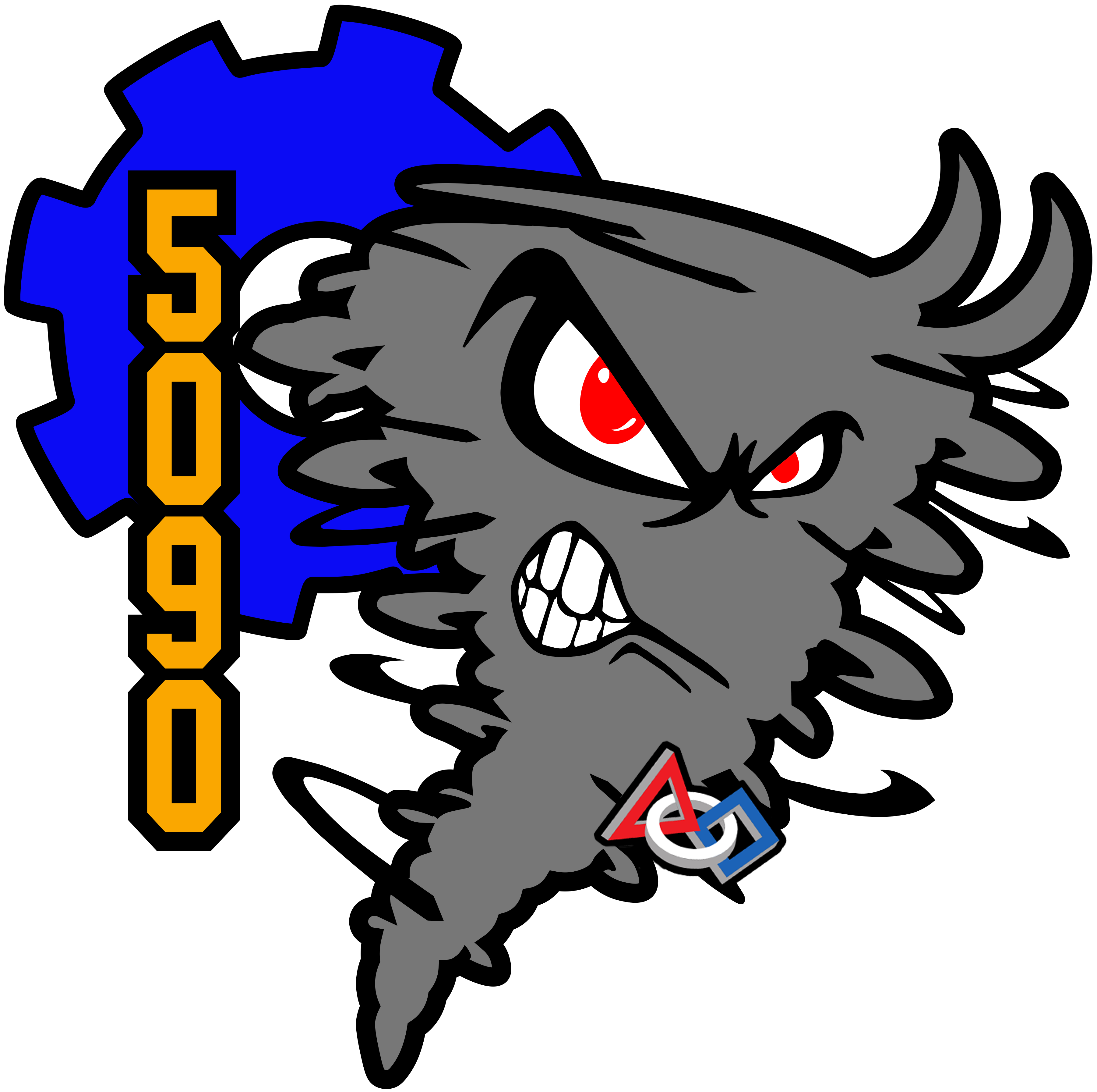 Trenton Robotics