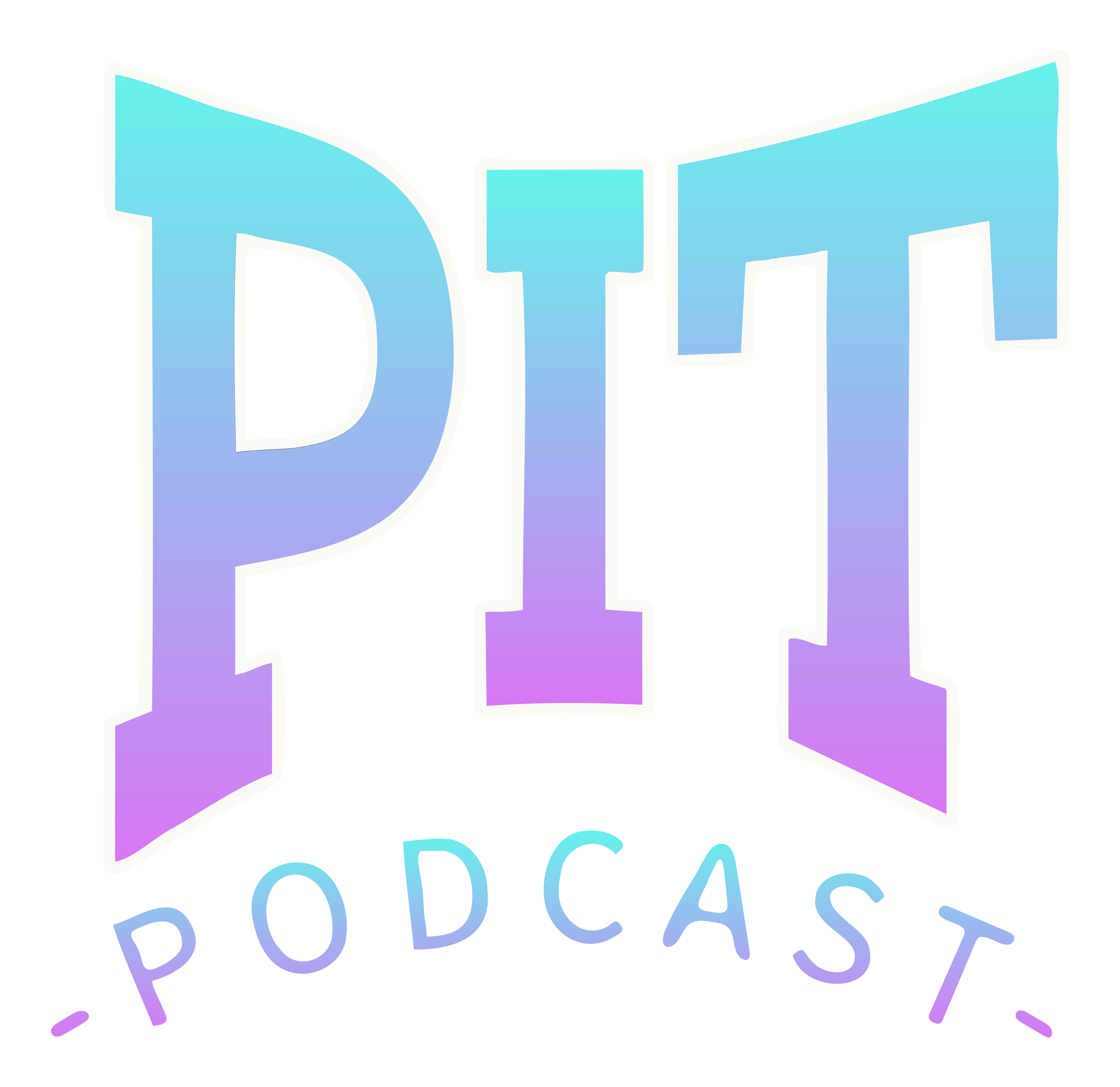 The Pit Podcast
