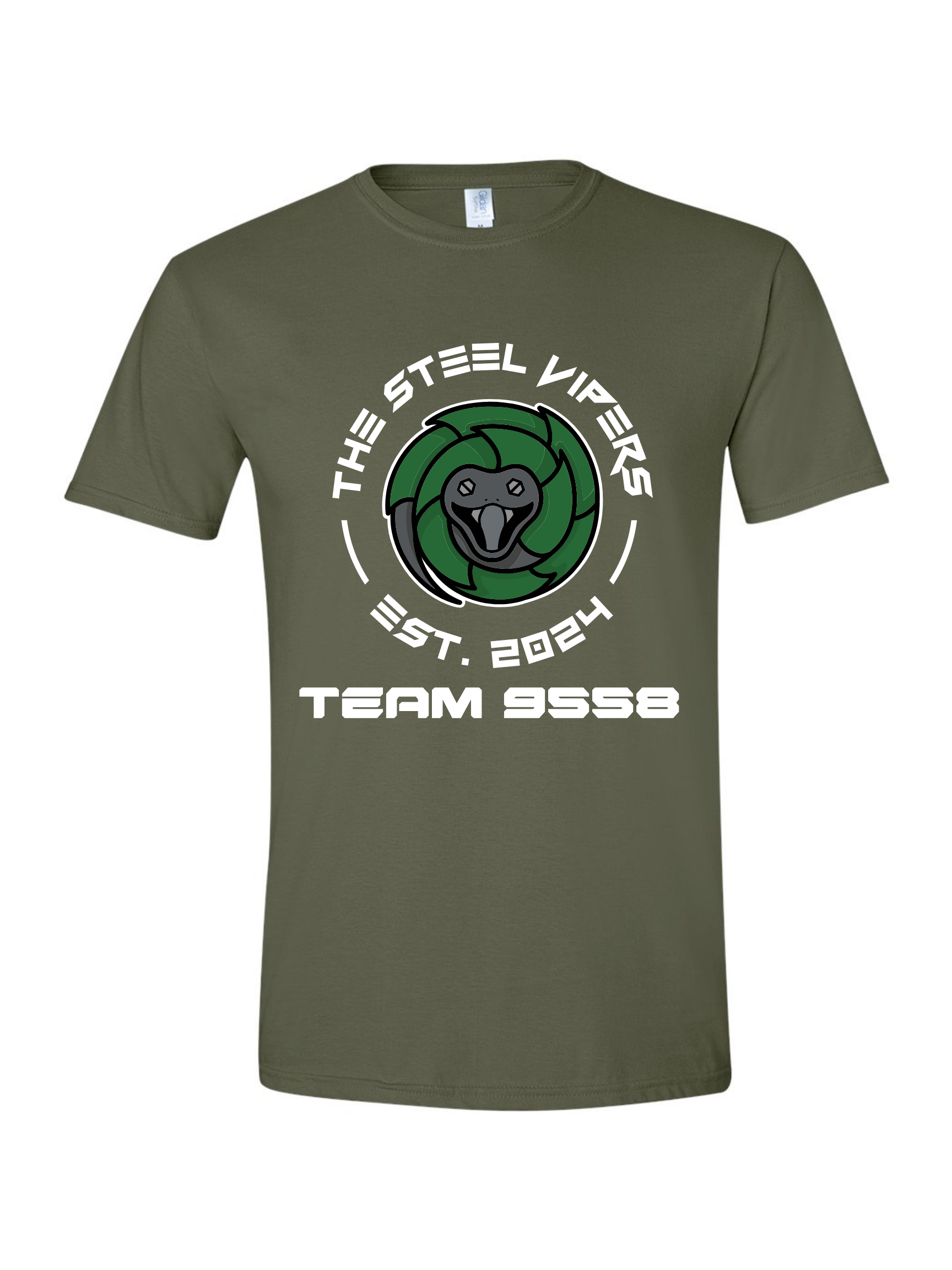 9558 Comp Shirt 2026