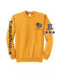TorqueNados 10 year anniversary Crewneck