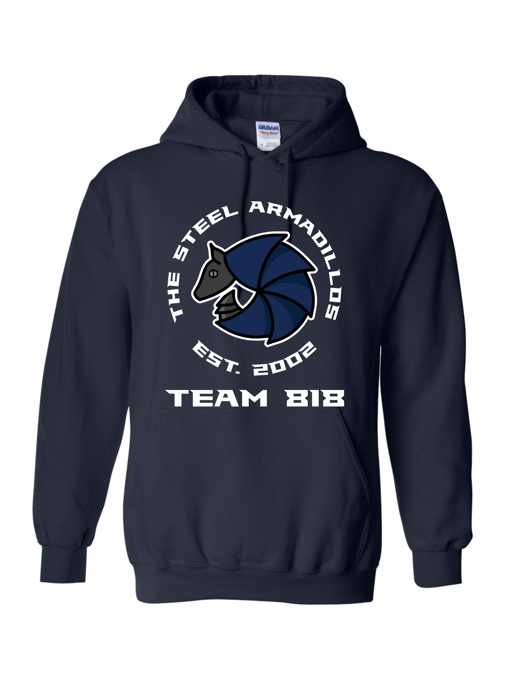 818 Comp Shirt 2026