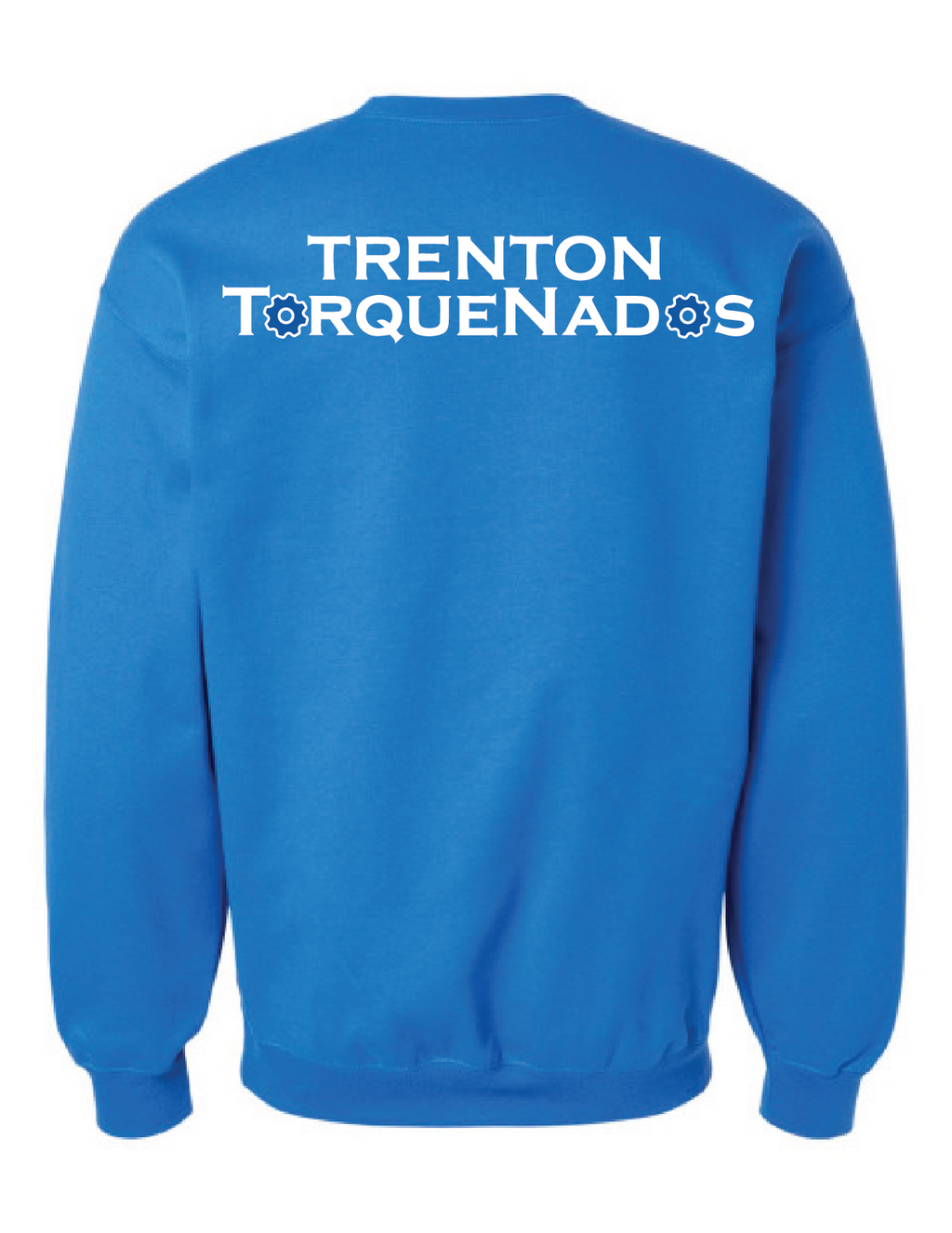 TorqueNados 2022 State Championship Winners Crewneck