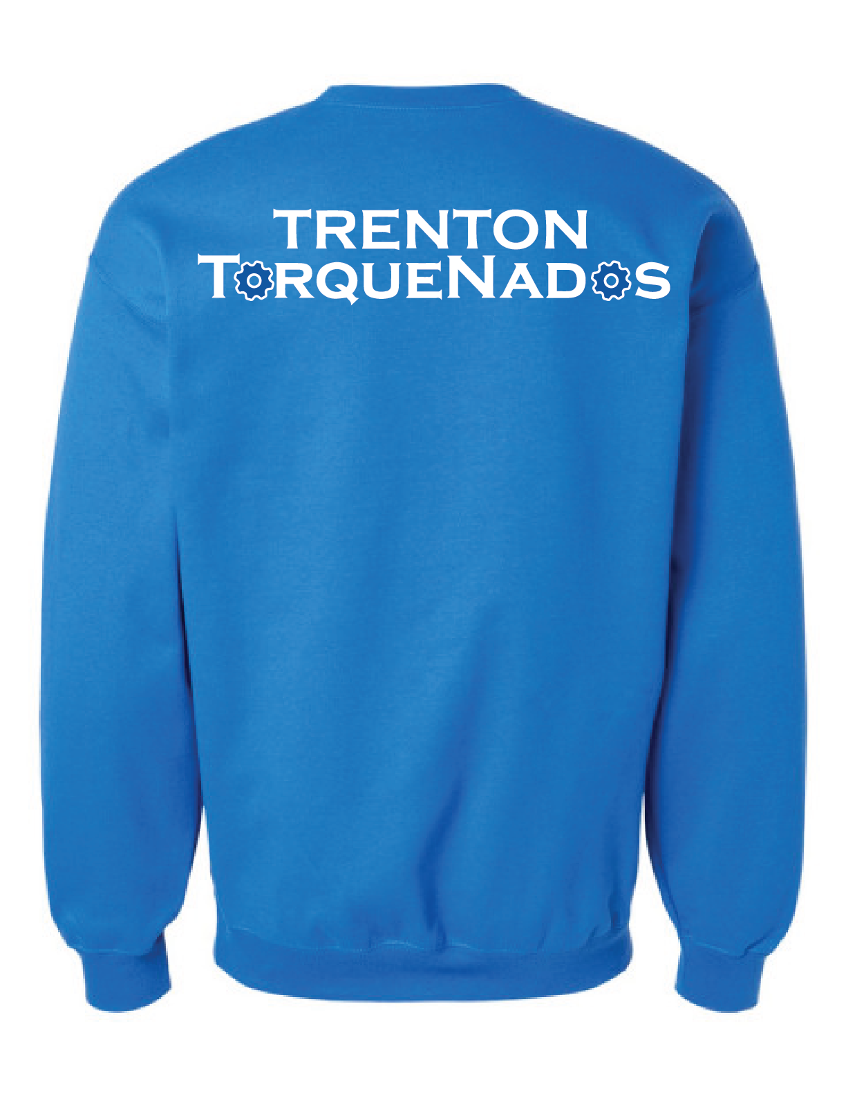 TorqueNados 2022 State Championship Winners Crewneck