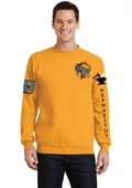 2026 Hephaestus Crewneck