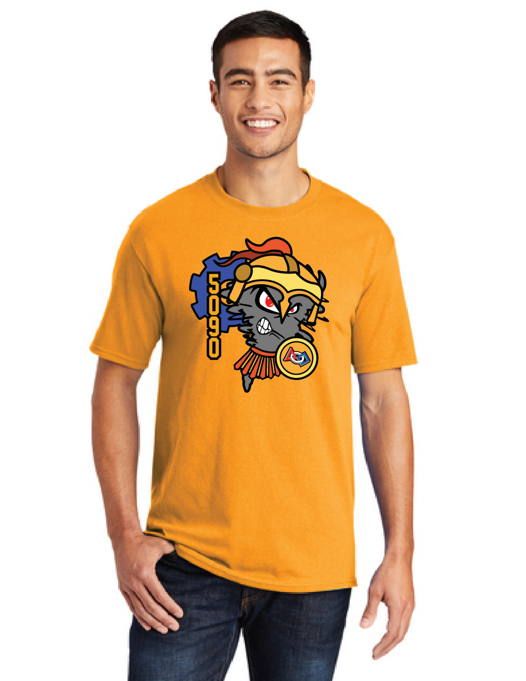 TorqueNados 2026 Team Shirt
