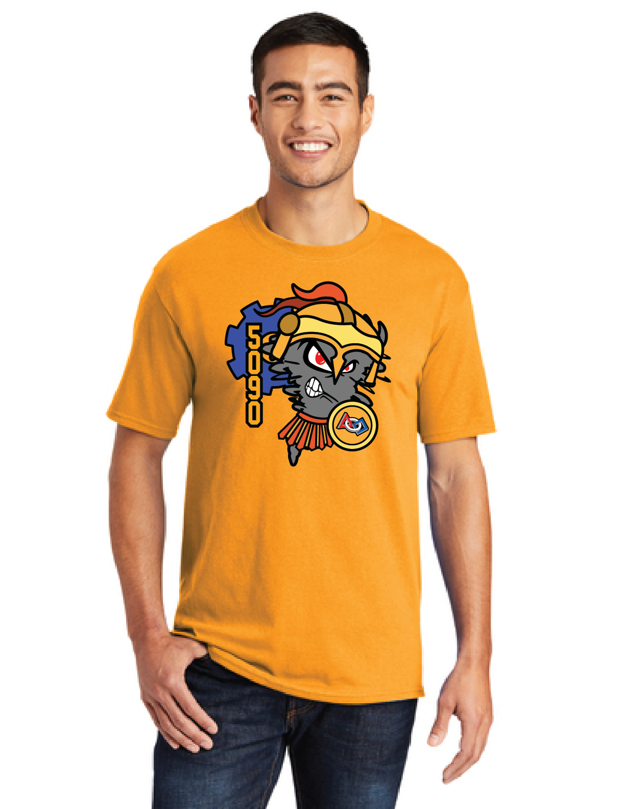 TorqueNados 2026 Team Shirt