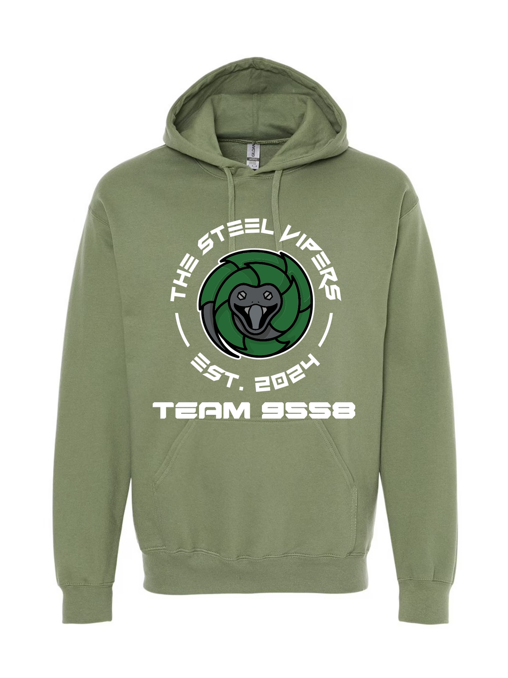 9558 Comp Shirt 2026