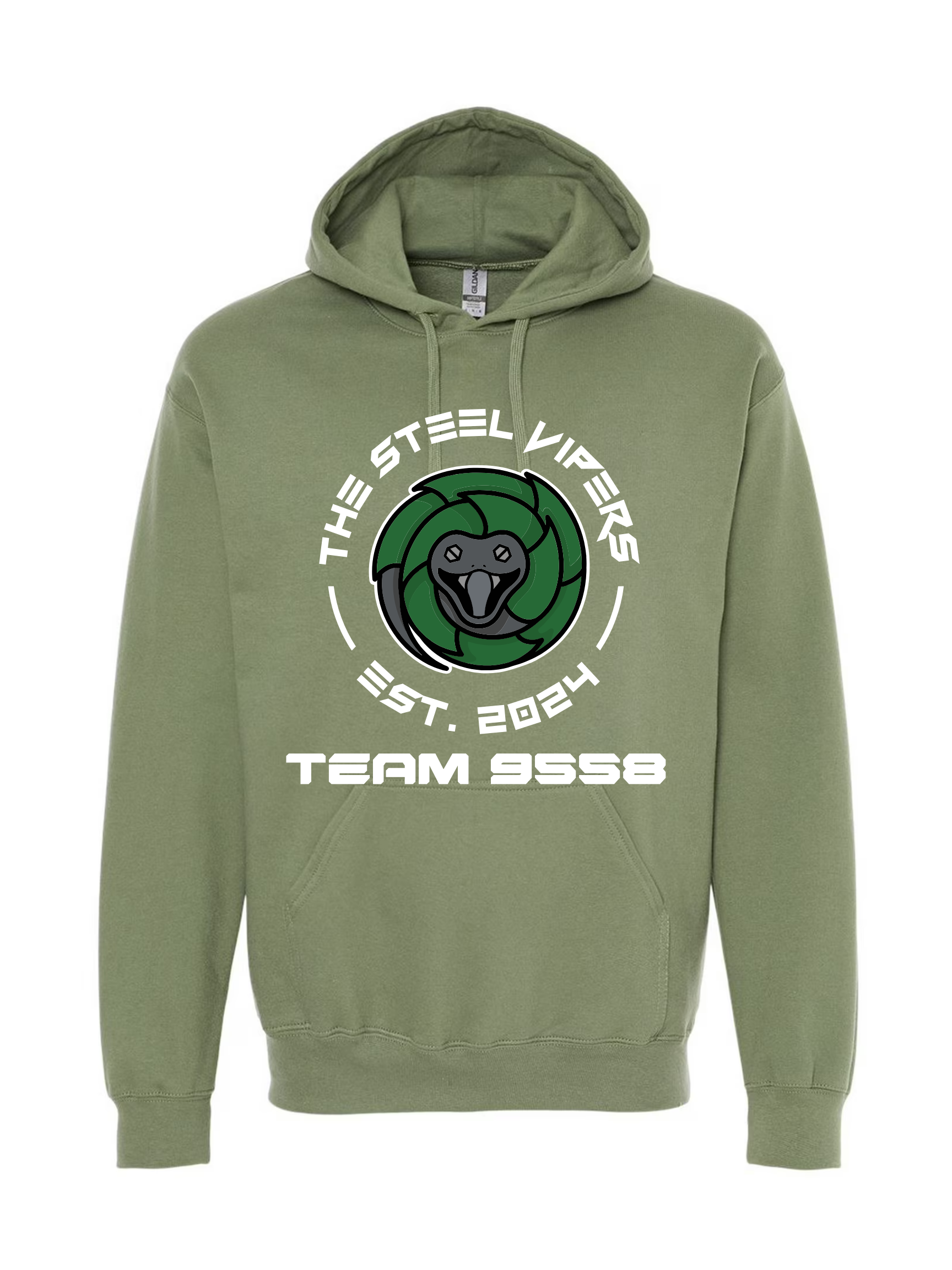 9558 Comp Shirt 2026
