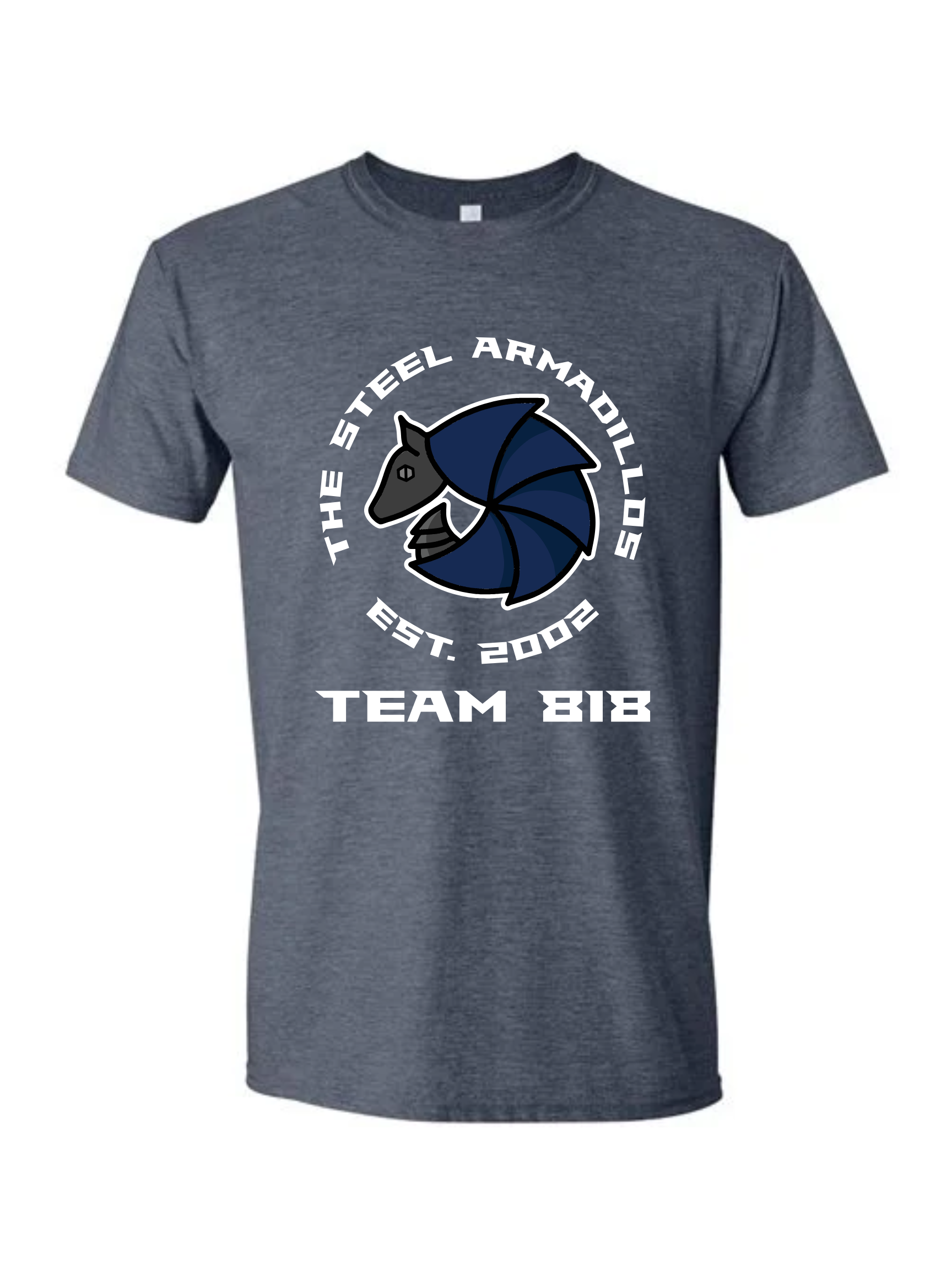 818 Comp Shirt 2026
