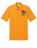 TorqueNados Embroidered Polo