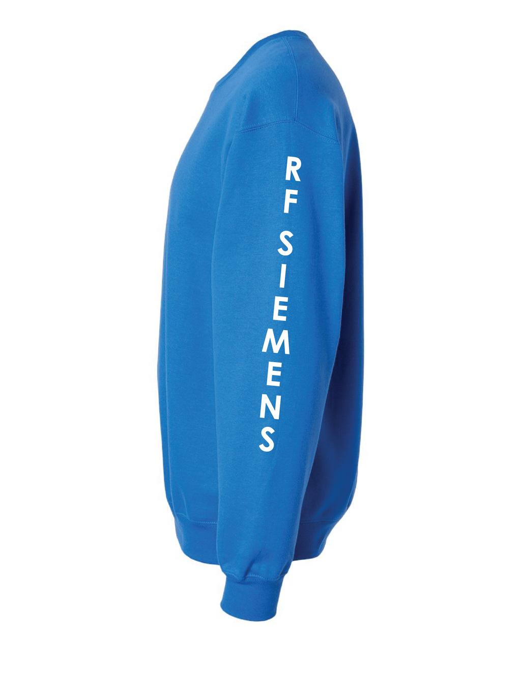 RF Siemens Sweatshirts