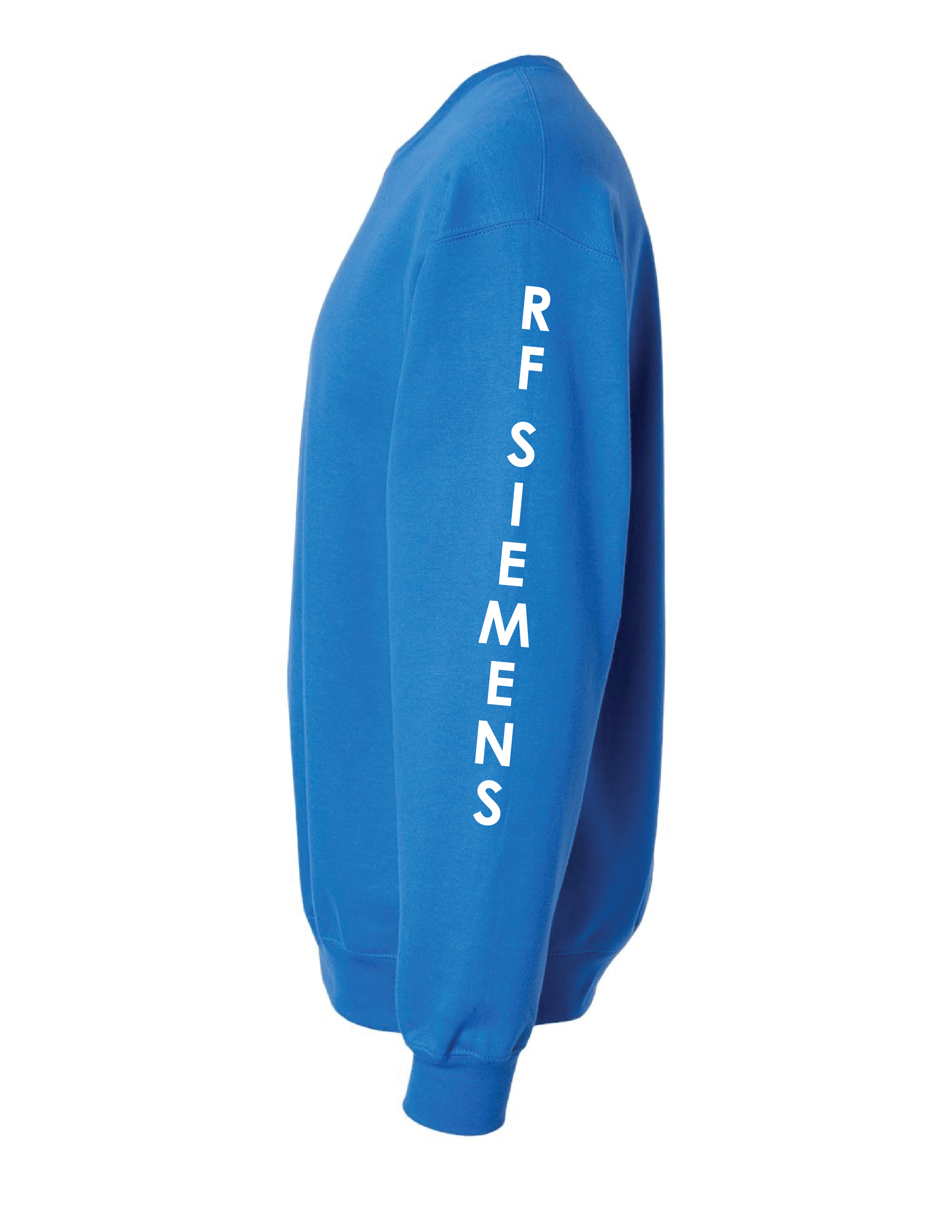 RF Siemens Sweatshirts