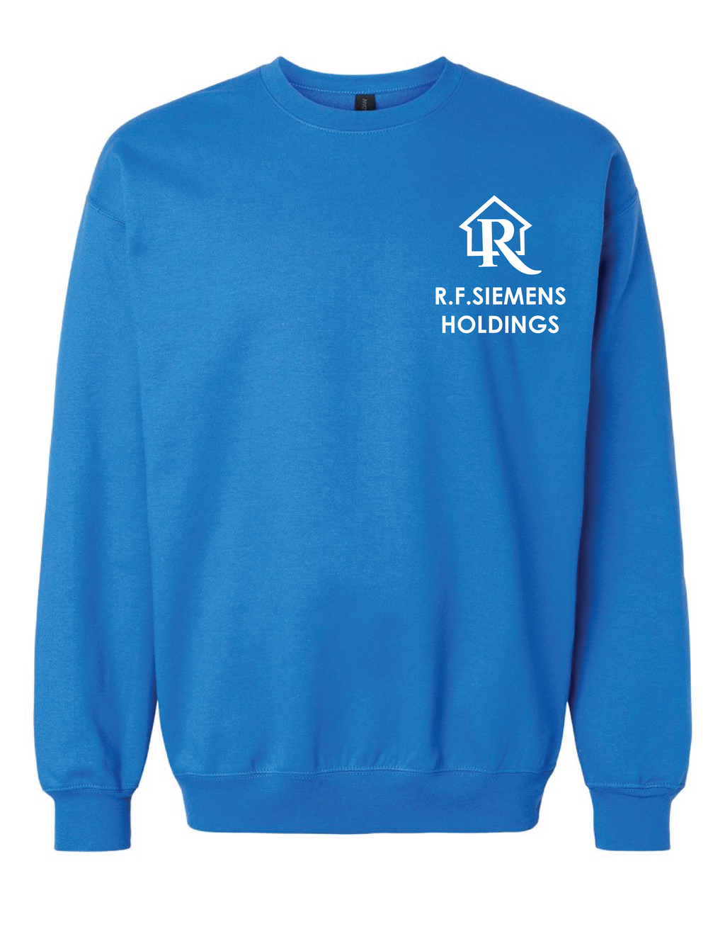 RF Siemens Sweatshirts