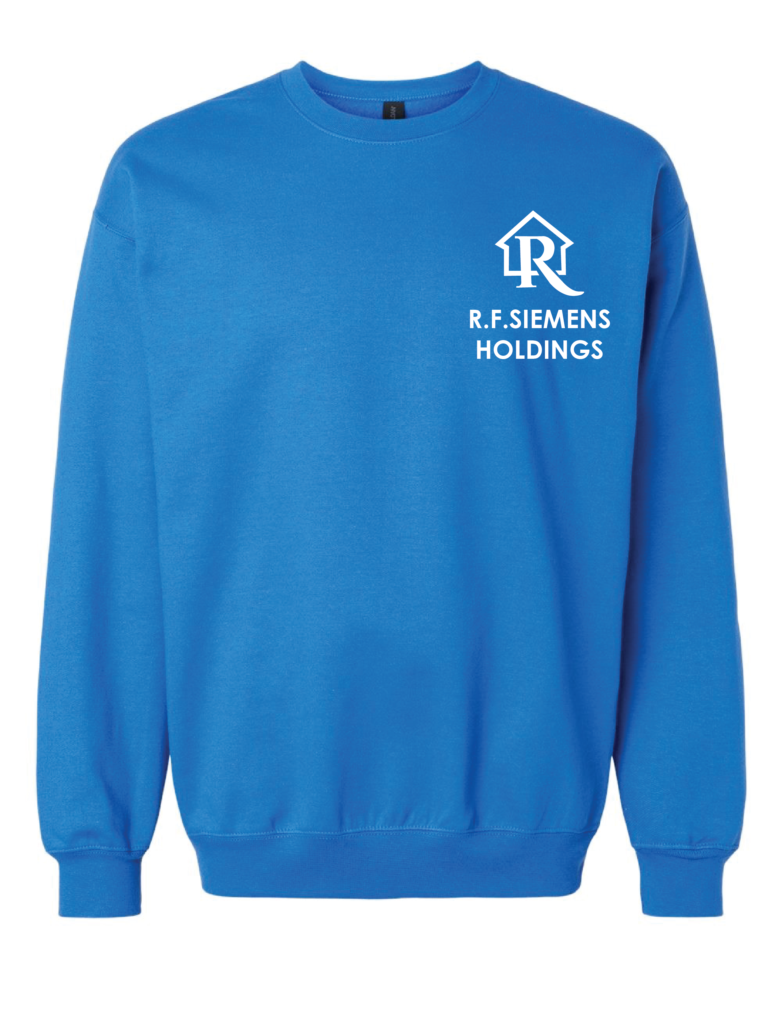 RF Siemens Sweatshirts