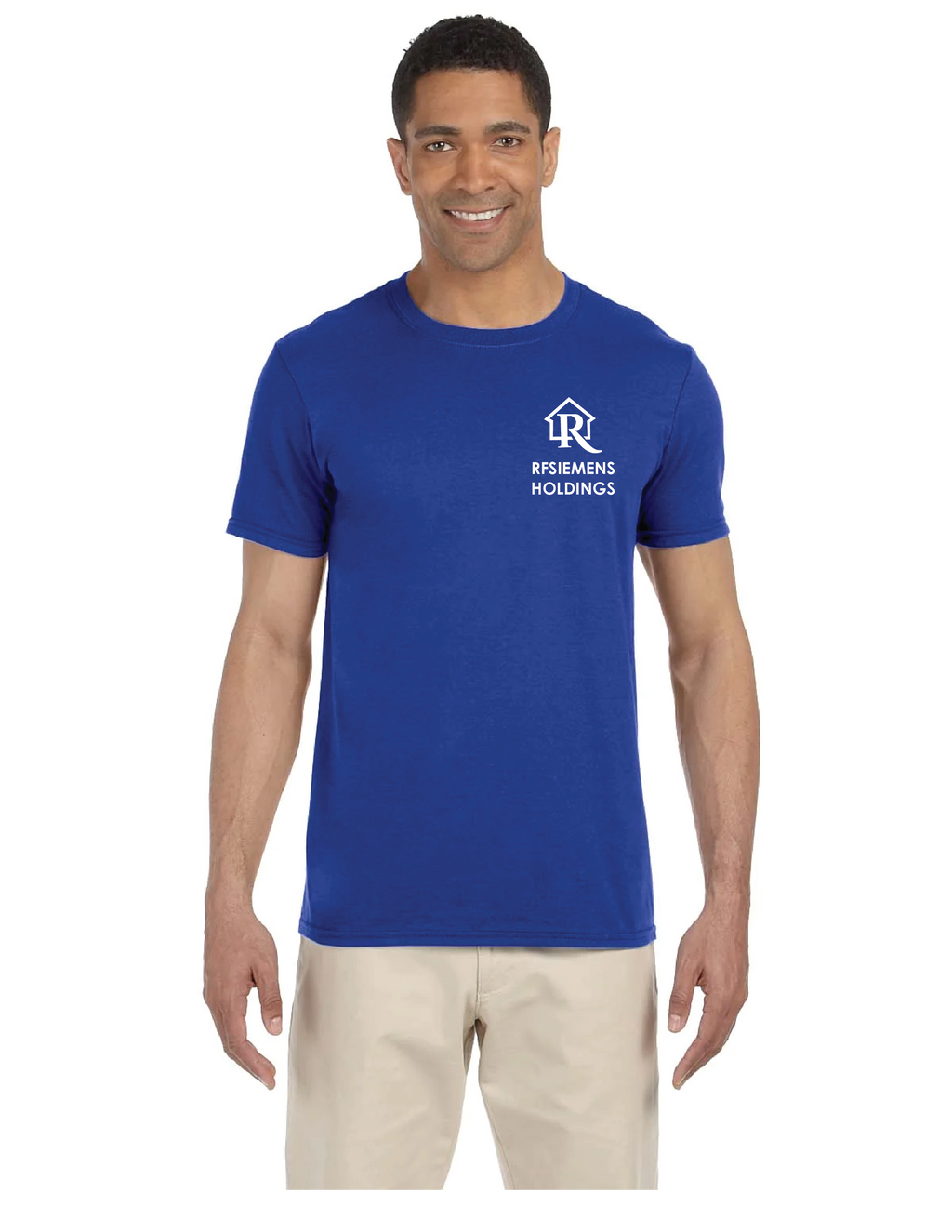 RF Siemens T-Shirt