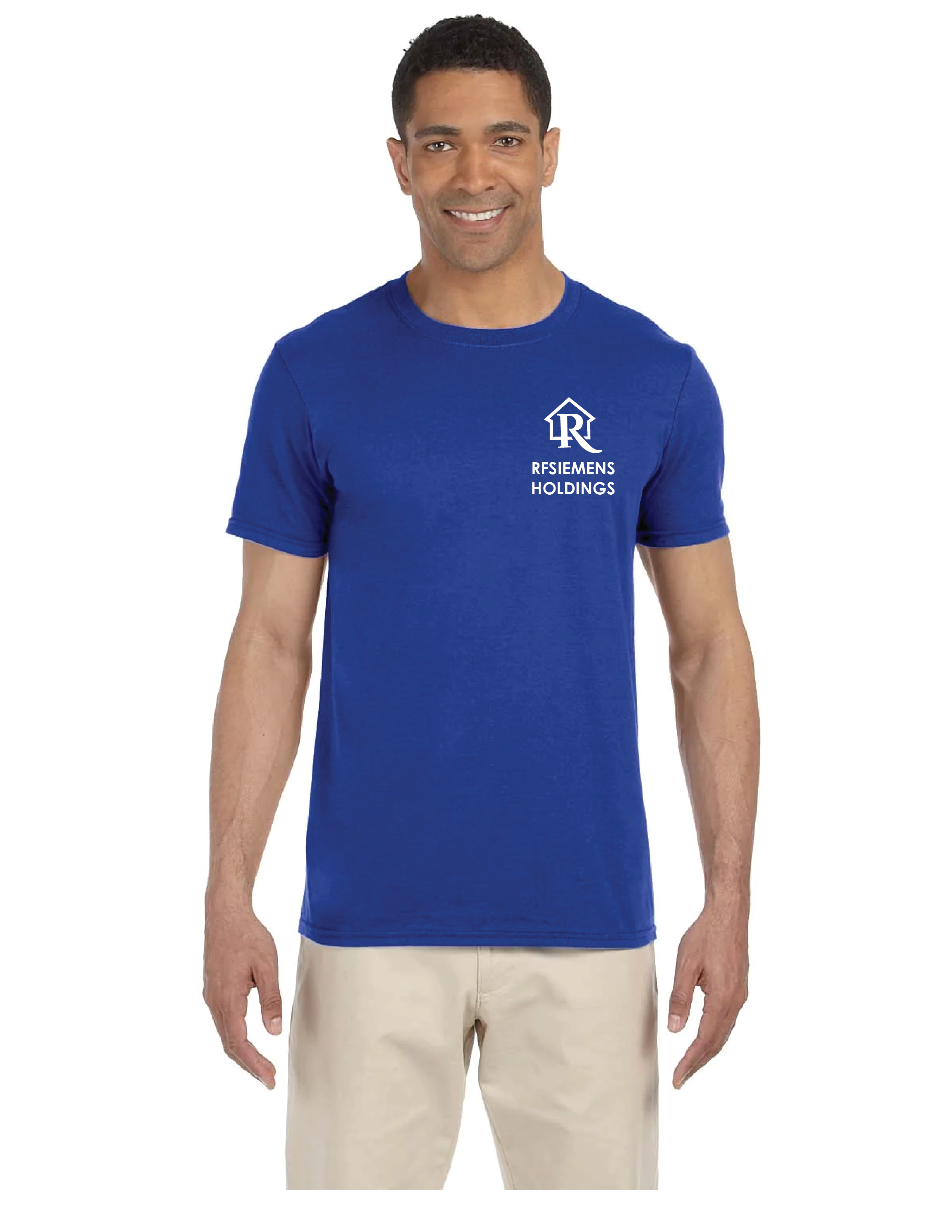 RF Siemens T-Shirt