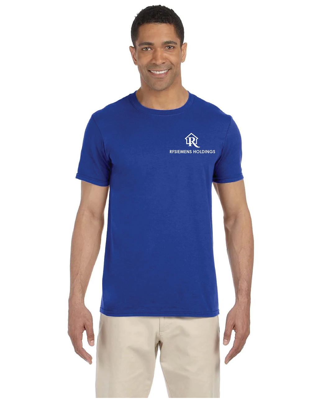 RF Siemens T-Shirt