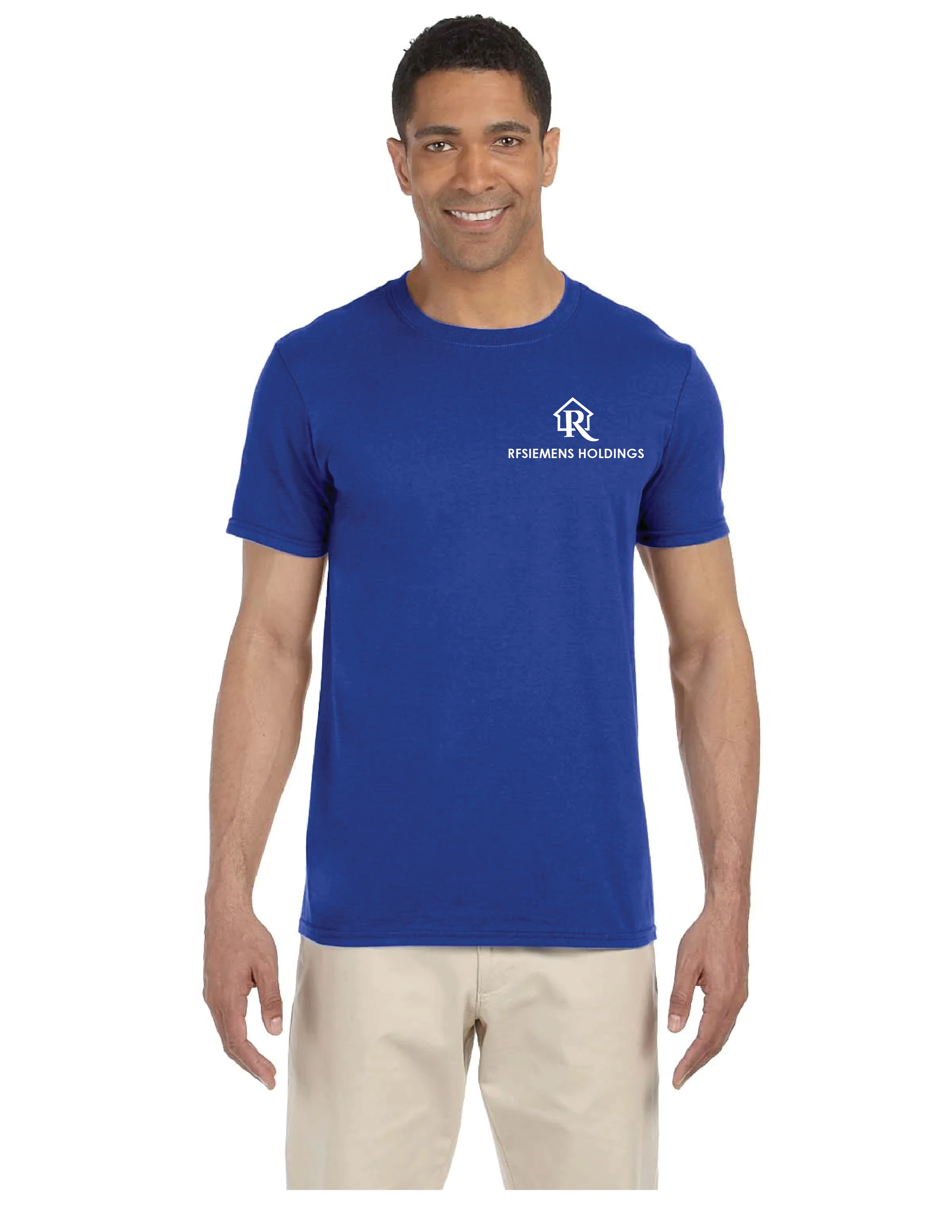 RF Siemens T-Shirt