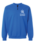 RF Siemens 1/4 Zip