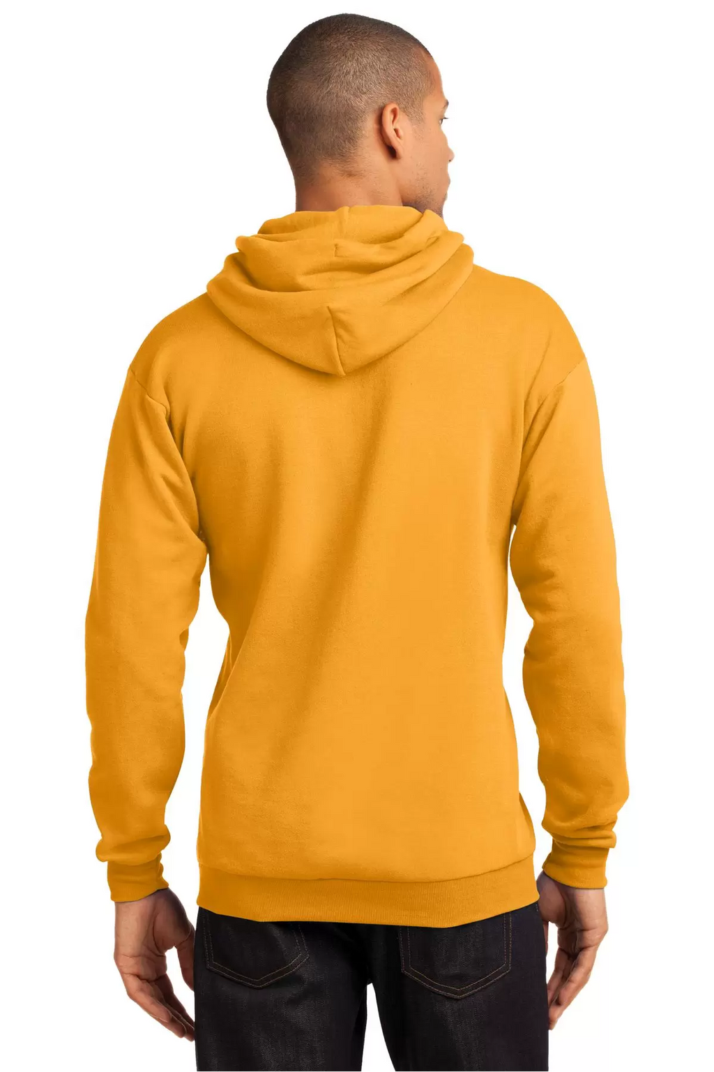 TorqueNados Classic Hooded Sweatshirt