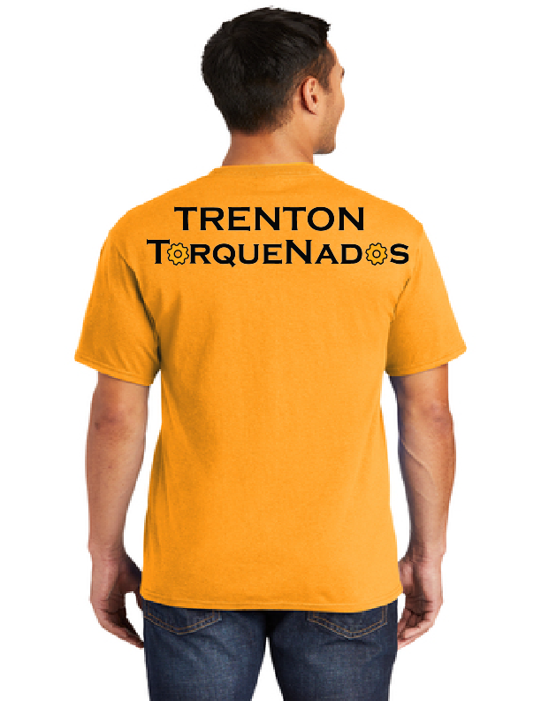 TorqueNados Classic Shirt