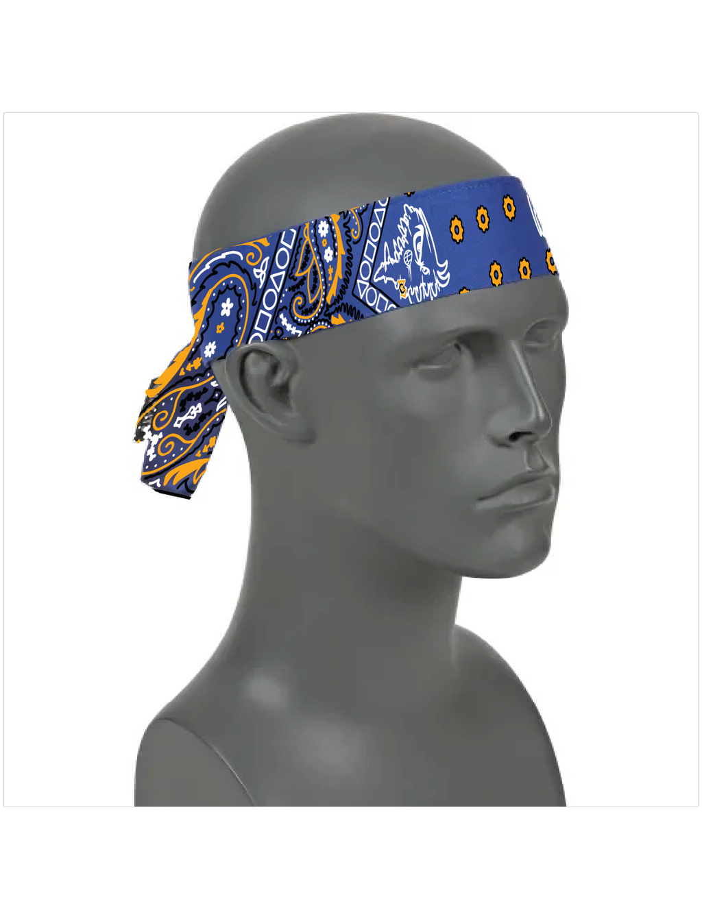 TorqueNados Bandana