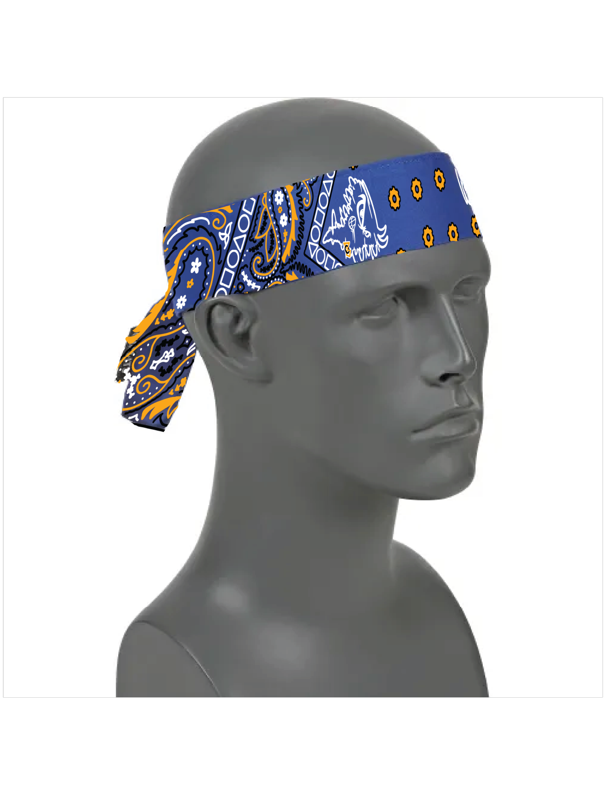 TorqueNados Bandana