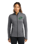 2025 Gator-Bots Team Zip-Up Jacket