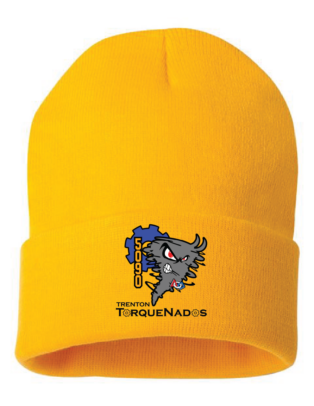 TorqueNados Beanie