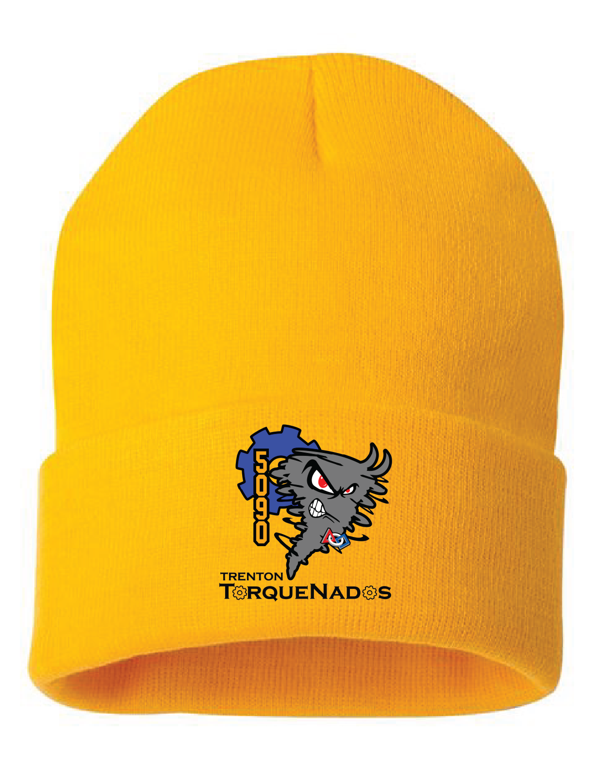 TorqueNados Beanie