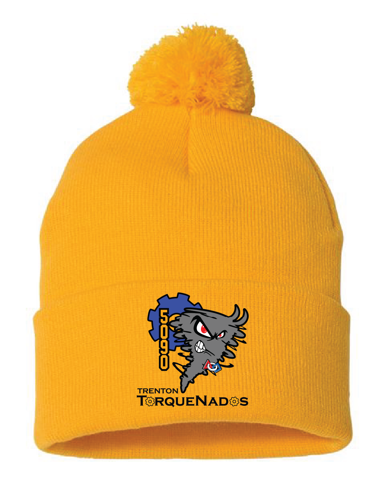 TorqueNados Beanie