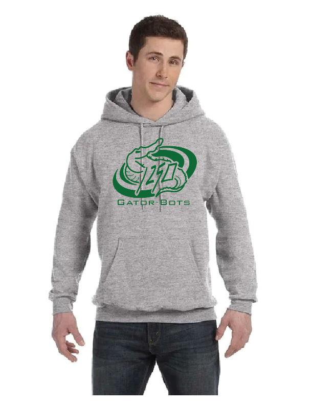 2025 Gator-Bots Team Hoodie