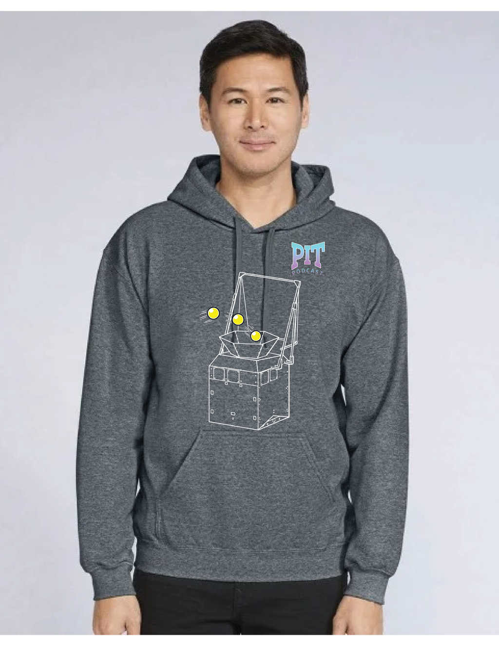 Pit Podcast 2026 Tour