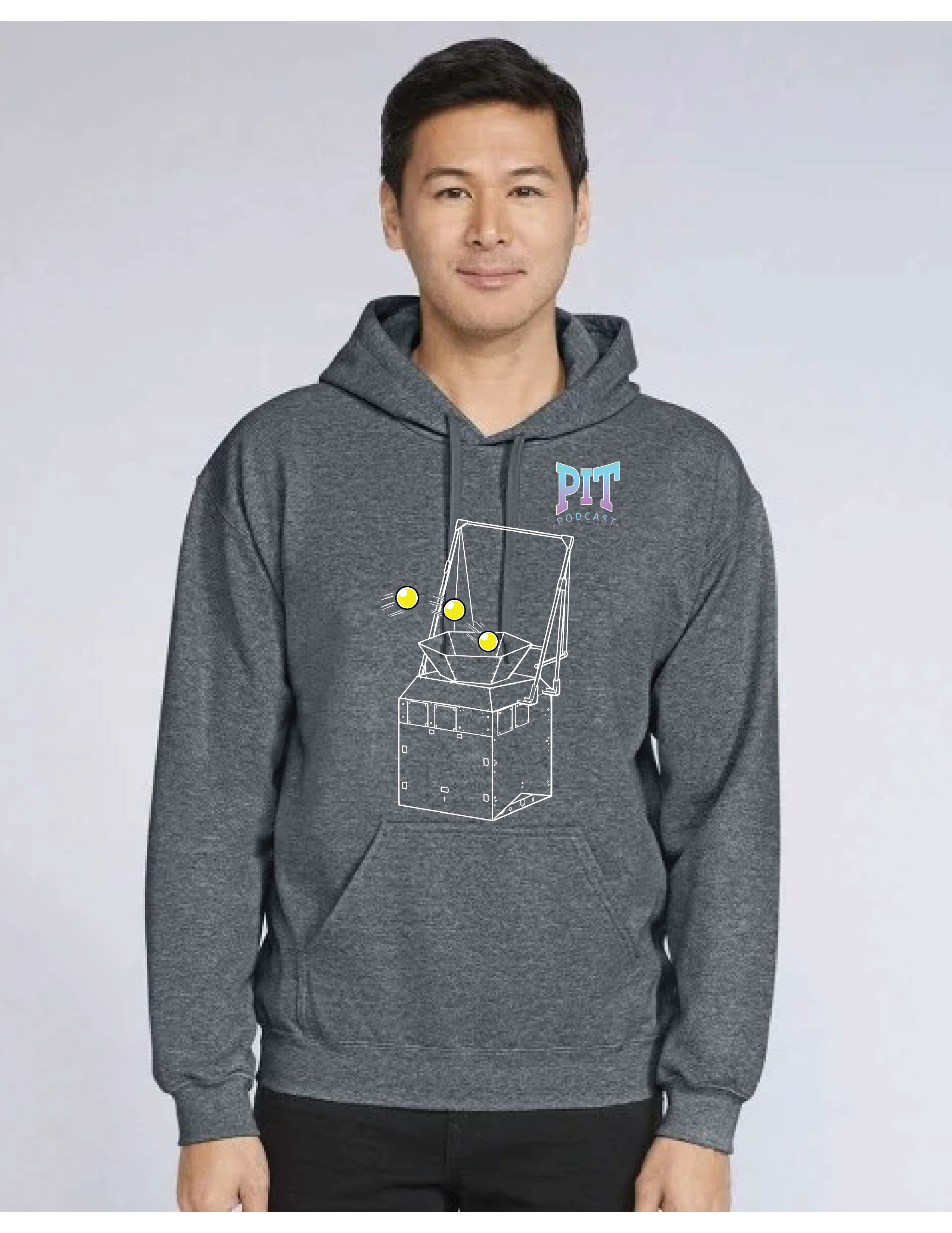 Pit Podcast 2026 Tour