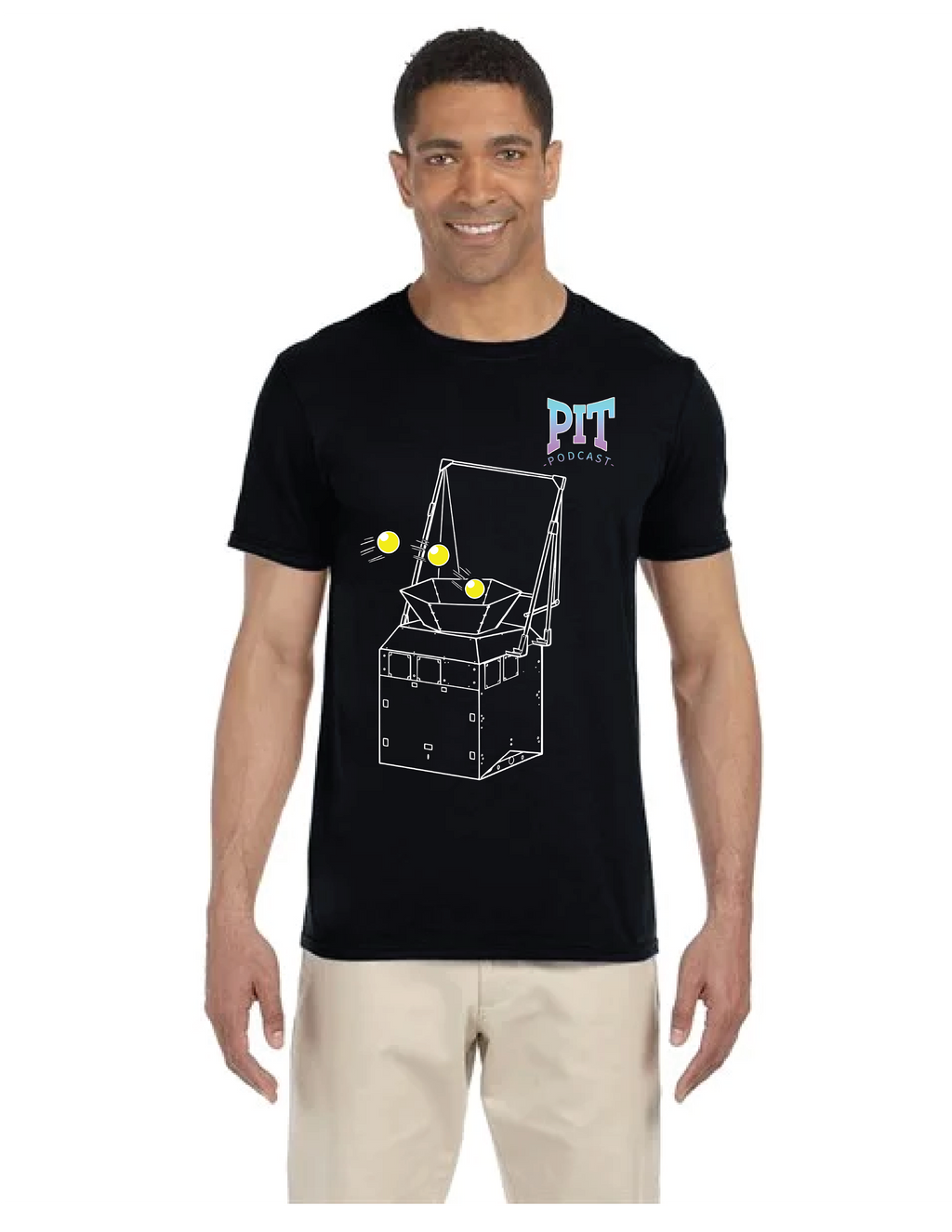 Pit Podcast 2026 Tour