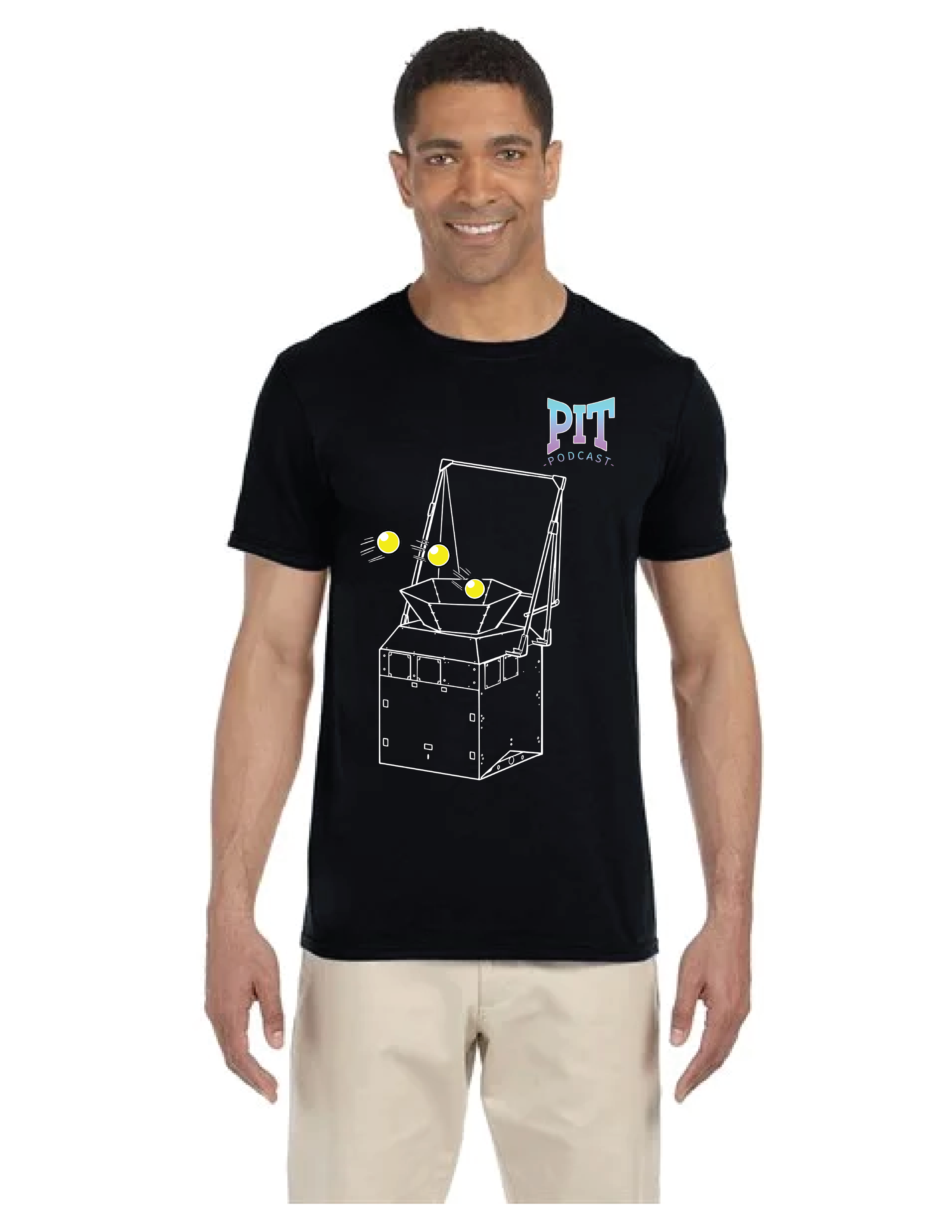 Pit Podcast 2026 Tour