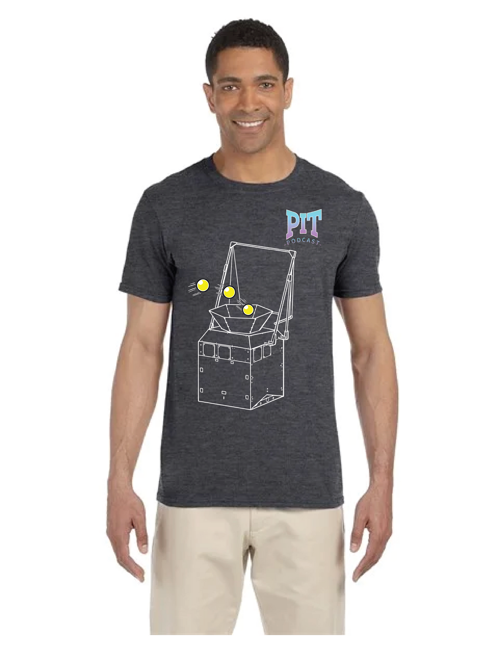 Pit Podcast 2026 Tour