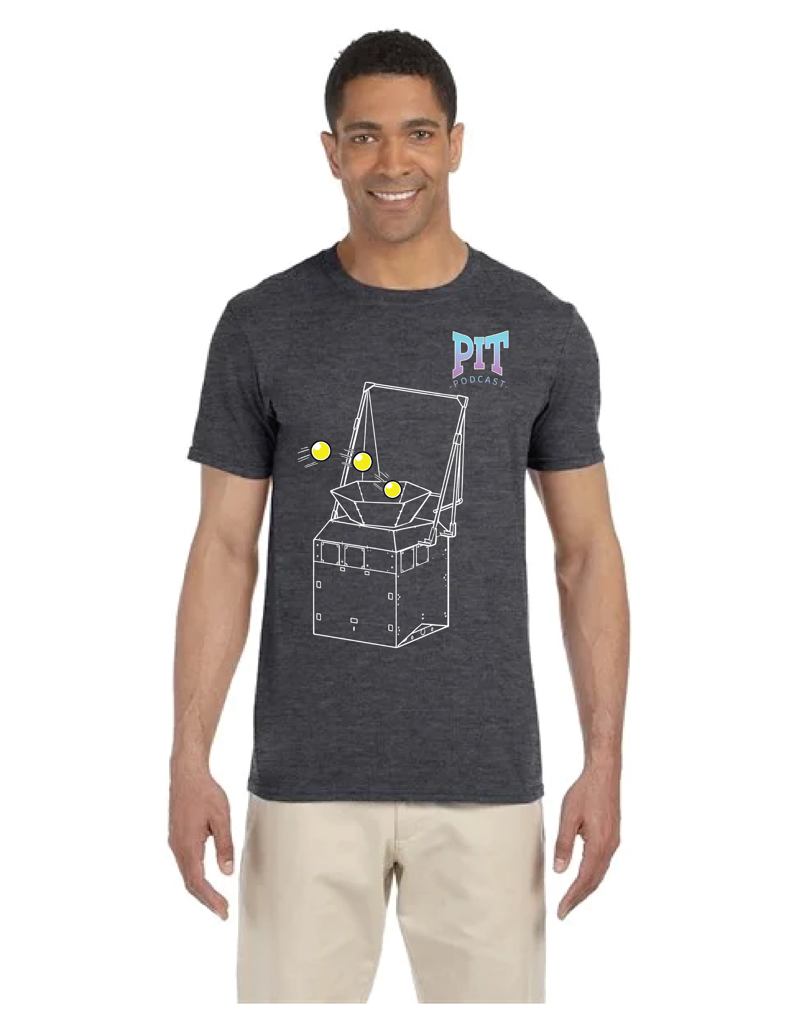 Pit Podcast 2026 Tour