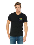 Pit Podcast Pride T-Shirt