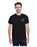 Gator-Bots Pride Shirt