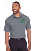 2025 Gator-Bots Team Polo
