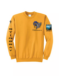 TorqueNados 2025 Stingray Crewneck