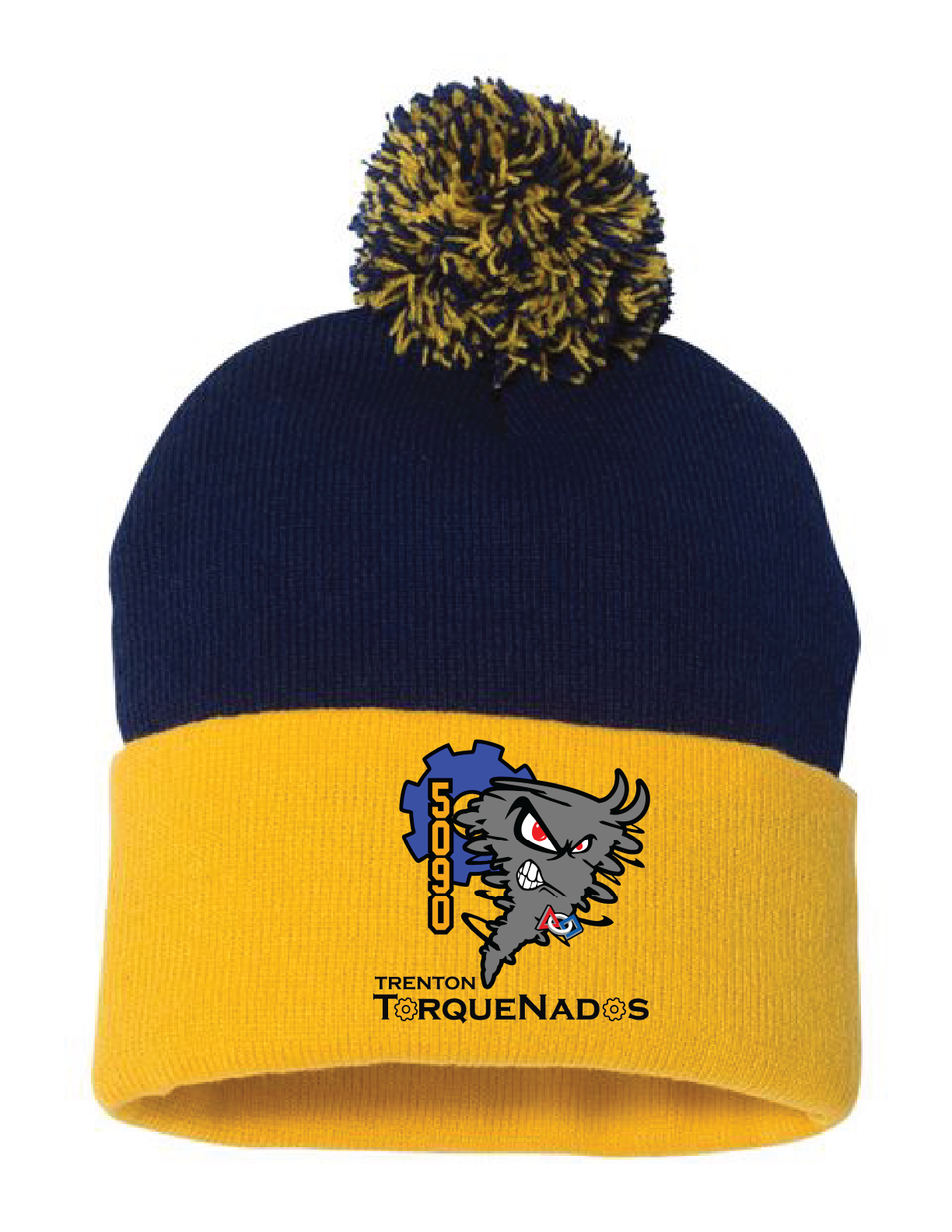 TorqueNados Beanie