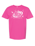 Gator-Bots Women in Steam Shirt