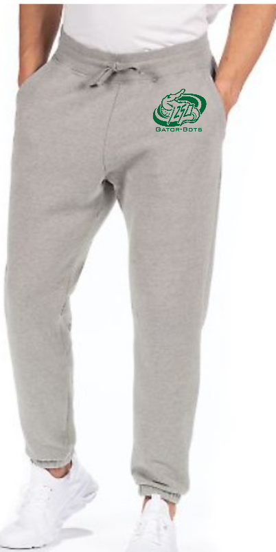 2025 Gator-Bots Team Sweatpants