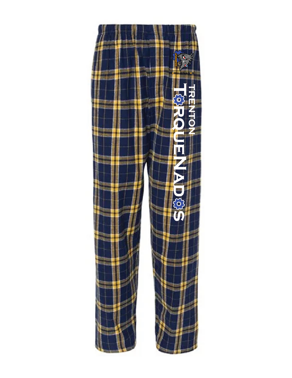 TorqueNados Flannel Pants