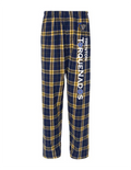 TorqueNados Flannel Pants