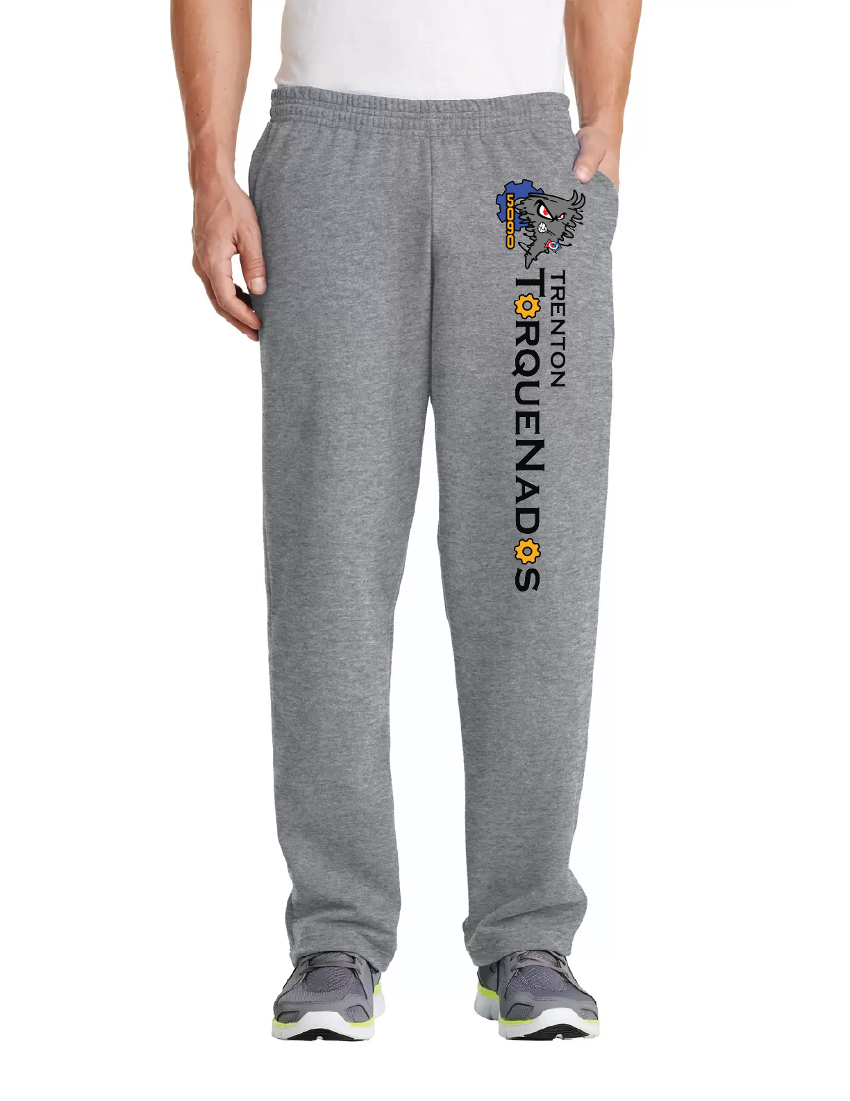 TorqueNados Sweatpants