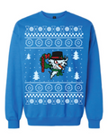 TorqueNados Ugly Sweater Torque